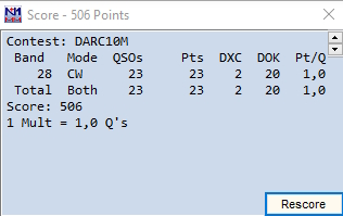 2020 01 DARC 10m Score
