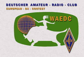 waedx Logo